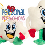 Custom Made Plush Toys, Personal Promotions by Progimpex